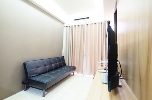 Foto 26 - Minimalist Serpong Greenview Apartment