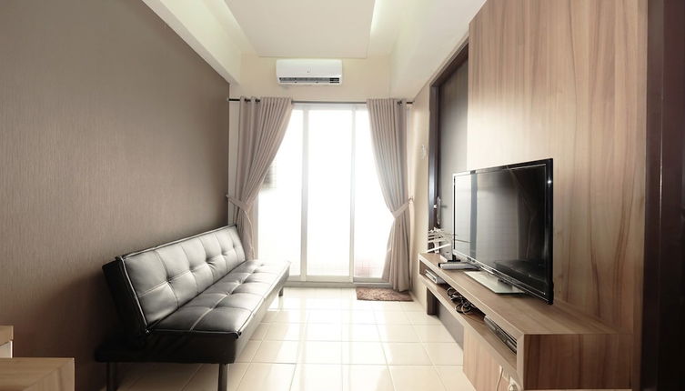 Foto 1 - Minimalist Serpong Greenview Apartment