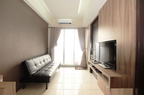 Foto 1 - Minimalist Serpong Greenview Apartment