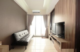 Foto 1 - Minimalist Serpong Greenview Apartment