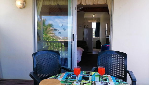 Terraço/pátio interior