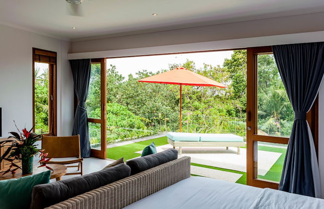 Silversand Villa - Foto 10