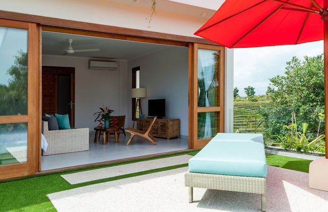 Silversand Villa - Foto 20