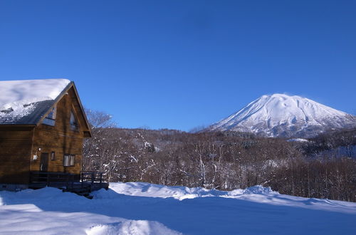 Photo 1 - Niseko Cottage Akagera