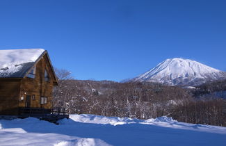 Foto 1 - Niseko Cottage Akagera