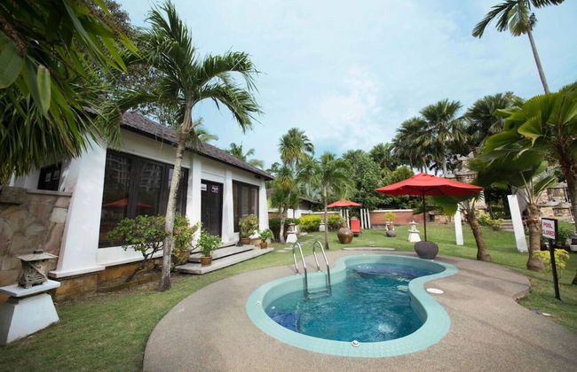 AnCasa by Ambassadors Suite - Photo 23