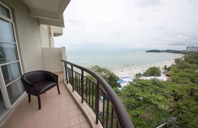 AnCasa by Ambassadors Suite - Photo 11
