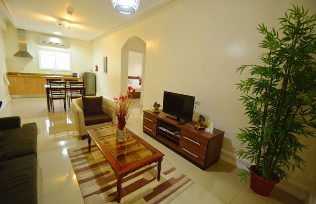 Olivia Resort Homes - Foto 25