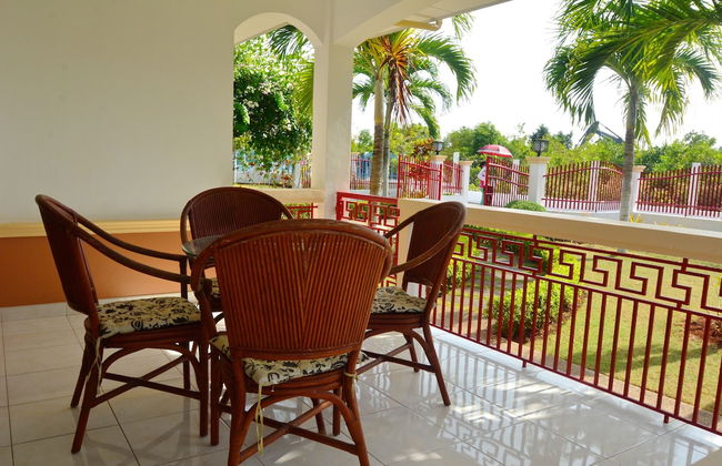 Olivia Resort Homes - Foto 35