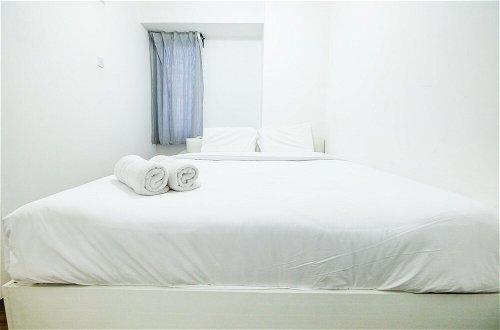 Foto 28 - Modern And Comfy 3BR Bassura City Apartment