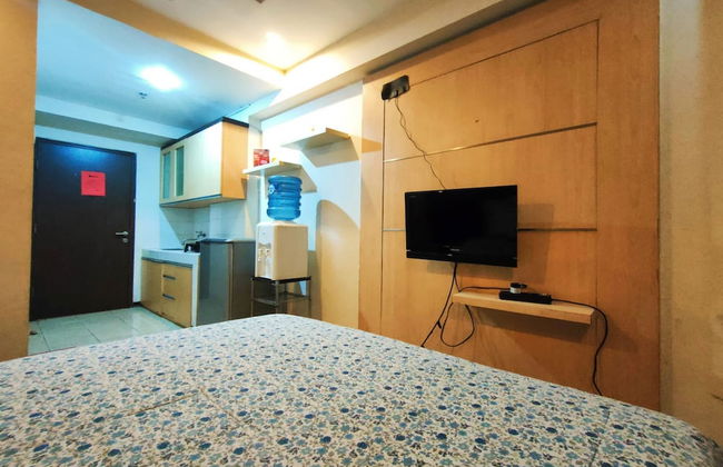 The Suites Metro by Faris Property - Foto 14