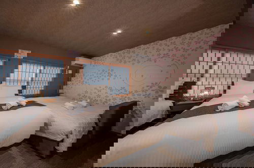 Foto 5 - Shiki Homes SHINJIN