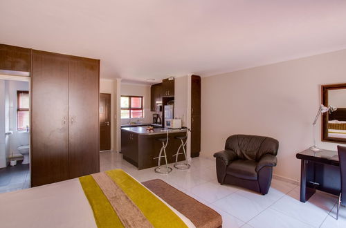 Foto 12 - Sandton Times Square Serviced Apartments