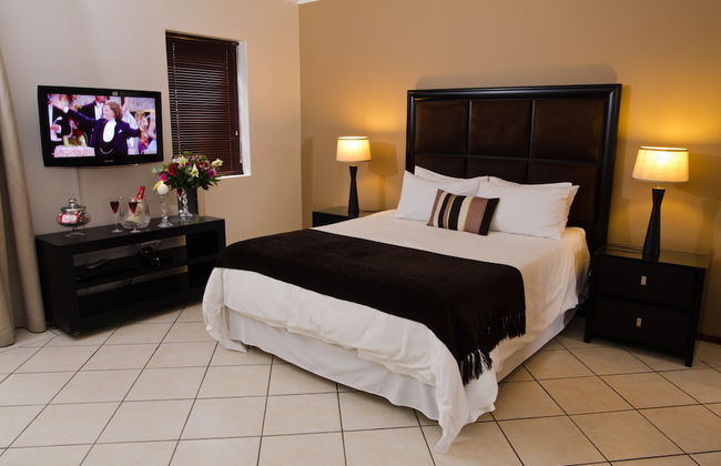 Sandton Times Square Serviced Apartments - Foto 4