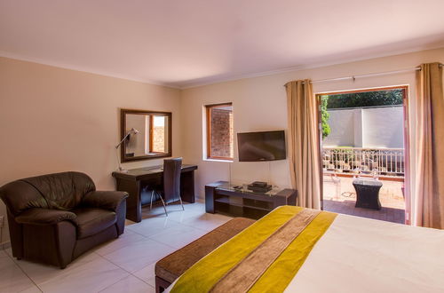 Photo 13 - Sandton Times Square Serviced Apartments