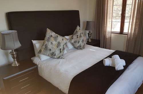 Foto 3 - Sandton Times Square Serviced Apartments