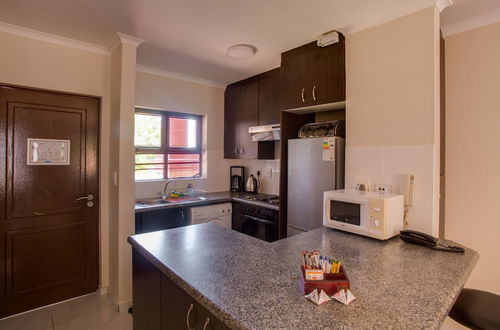 Photo 14 - Sandton Times Square Serviced Apartments