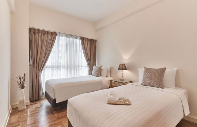 Village Residence Hougang - Photo 2