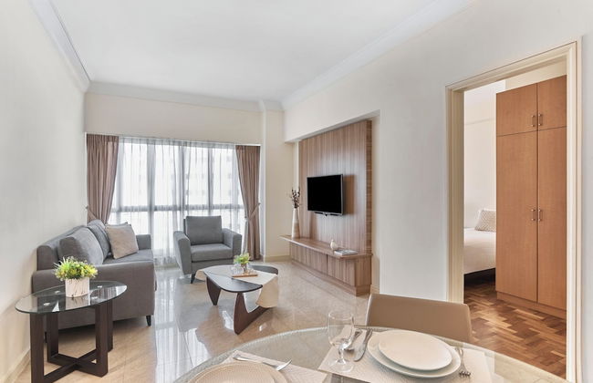 Village Residence Hougang - Photo 3