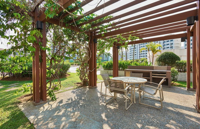 Village Residence Hougang - Foto 2