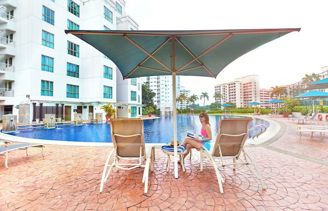 Village Residence Hougang - Foto 7