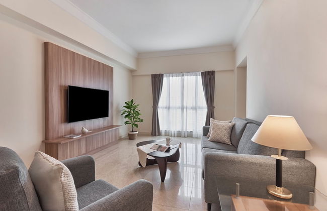 Village Residence Hougang - Photo 5