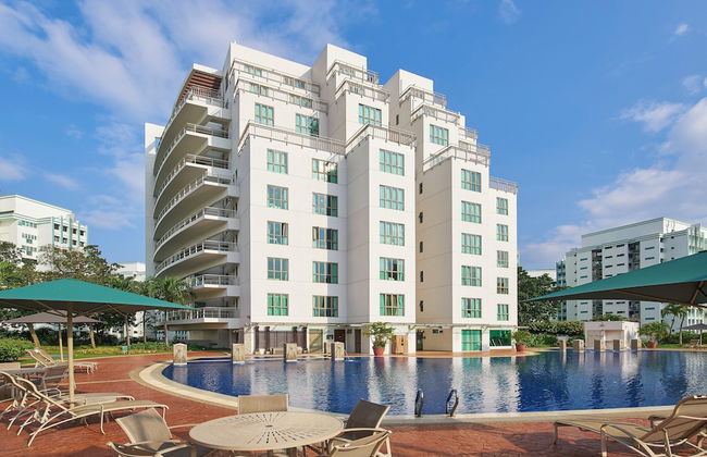 Village Residence Hougang - Foto 13