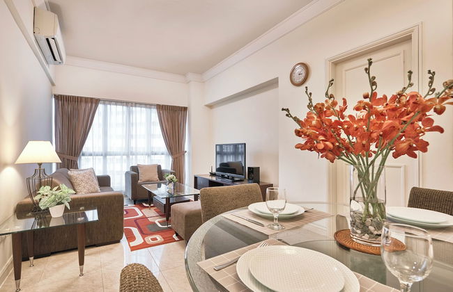 Village Residence Hougang - Foto 6