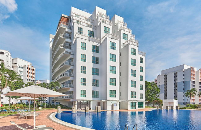 Village Residence Hougang - Photo 14