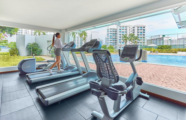 Village Residence Hougang - Photo 10