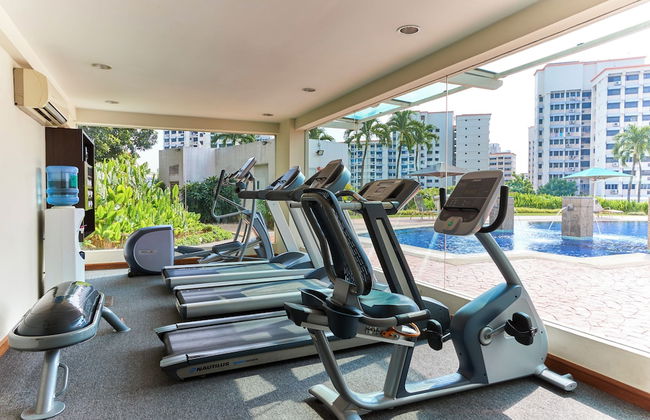 Village Residence Hougang - Foto 8