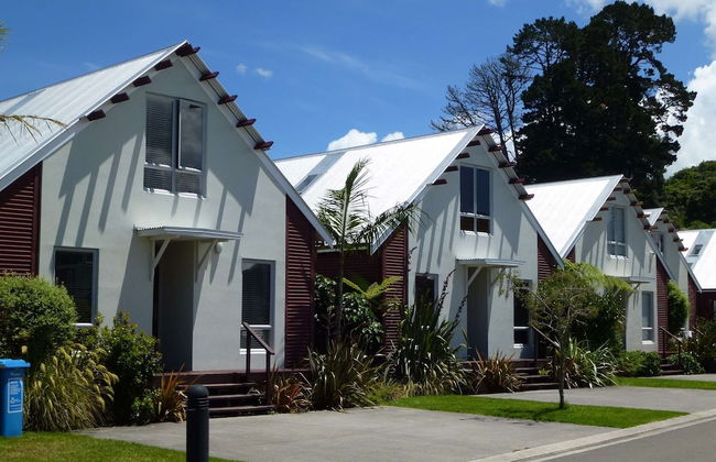 Ramada Resort By Wyndham Rotorua Marama - Foto 50