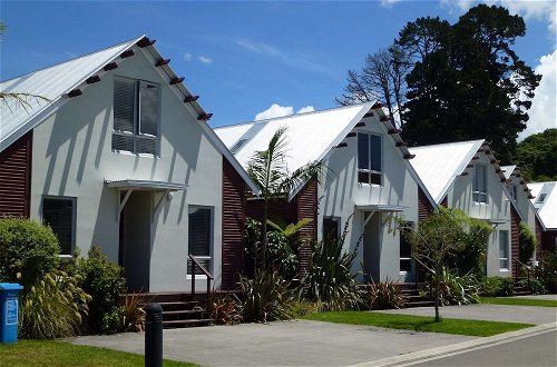 Photo 53 - Ramada Resort By Wyndham Rotorua Marama
