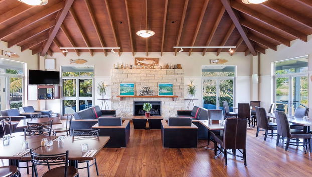 Lobby-Lounge