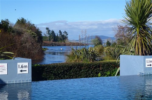 Photo 58 - Ramada Resort By Wyndham Rotorua Marama