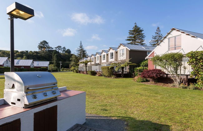 Ramada Resort By Wyndham Rotorua Marama - Foto 48