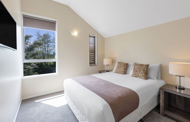 Ramada Resort By Wyndham Rotorua Marama - Foto 7