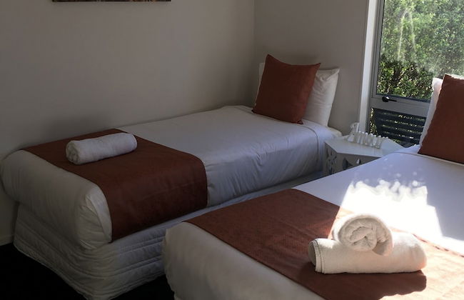 Ramada Resort By Wyndham Rotorua Marama - Foto 4