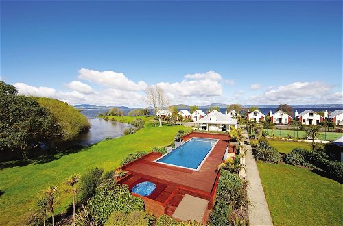 Foto 1 - Ramada Resort By Wyndham Rotorua Marama