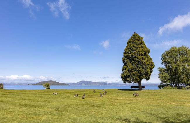Ramada Resort By Wyndham Rotorua Marama - Foto 44