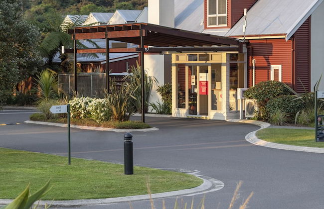 Ramada Resort By Wyndham Rotorua Marama - Foto 2