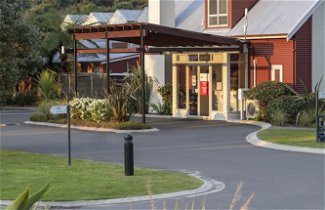 Foto 2 - Ramada Resort By Wyndham Rotorua Marama