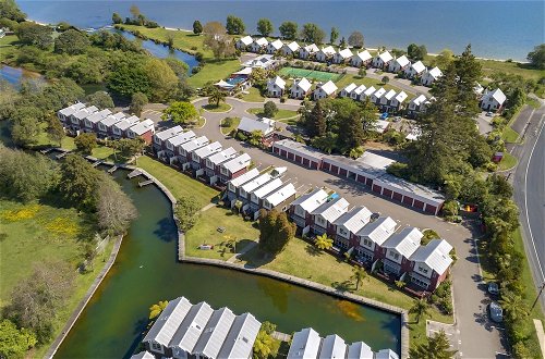 Foto 55 - Ramada Resort By Wyndham Rotorua Marama