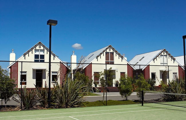 Ramada Resort By Wyndham Rotorua Marama - Foto 34