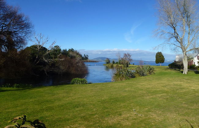 Ramada Resort By Wyndham Rotorua Marama - Foto 58