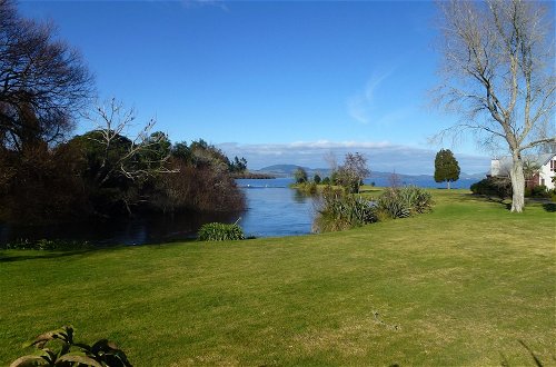 Foto 59 - Ramada Resort By Wyndham Rotorua Marama