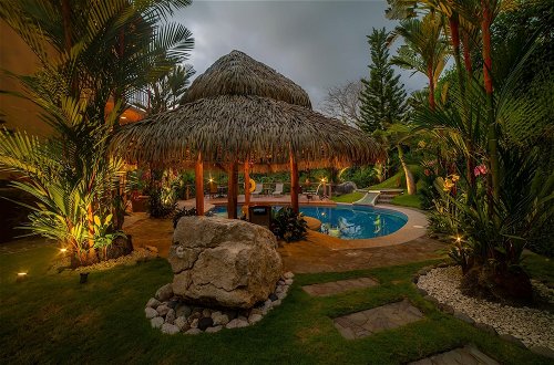 Foto 38 - Casa Oasis in Playa Herradura