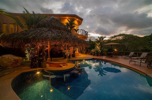 Foto 50 - Casa Oasis in Playa Herradura