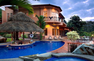 Photo 1 - Casa Oasis in Playa Herradura