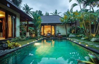 Foto 1 - Buana Tirta Ubud Villa